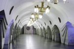 Підлітки "взяли штурмом" харківське метро