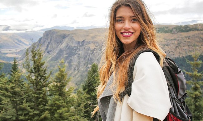 Регина Тодоренко