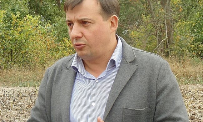 Порошенко представив Чернігову губернатора-бізнесмена