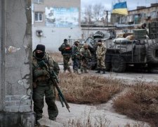 Жлобська витівка АТОшника розлютила українців, Facebook палає