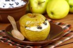Простий і корисний рецепт запечених яблук: секрет криється у ванілі