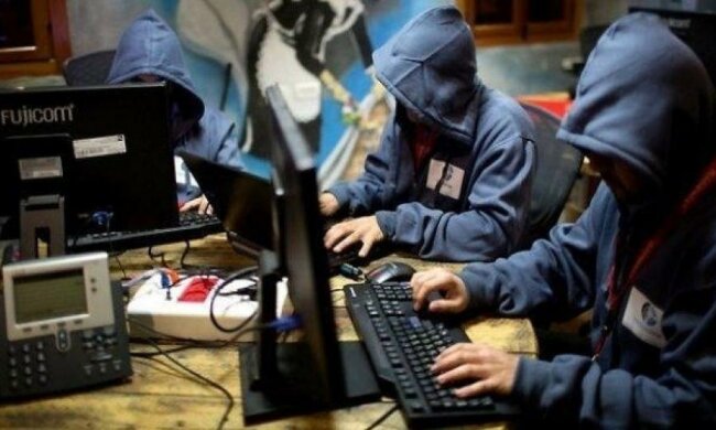 СБУ пожаловалась на российских хакеров