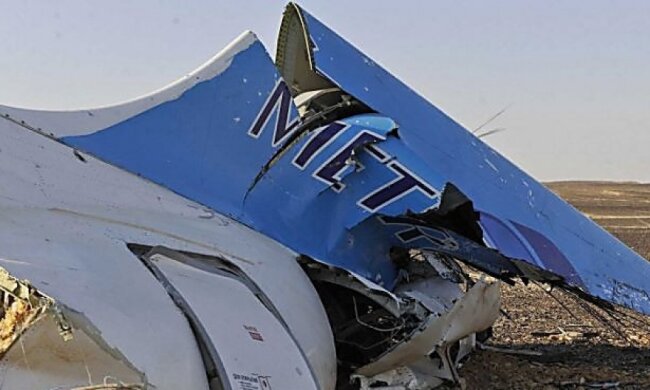 Авиакатастрофа в Египте: спасатели нашли 171 тело