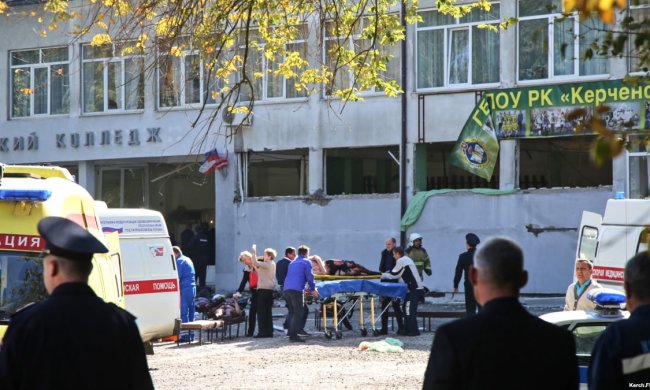 Бійня в Керчі: росіяни влаштували танці на кістках, інтернет завалений ідіотськими жартами від "братнього народу"