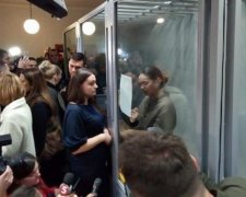 Однокурсница Зайцевой: Она просто безмозглая эгоистичная мажорка
