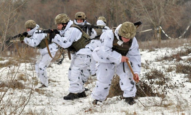 Доба на Донбасі: герої розчавили чотирьох щурів Путіна, ще десяток - по лікарняних ліжках