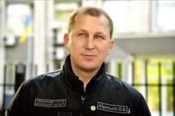 СМИ обвинили замглавы Нацполиции Аброськина в госизмене и работе с ОПГ
