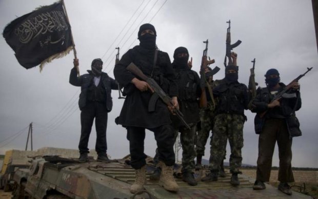 Теракти в Європі: як ІД готує смертників 