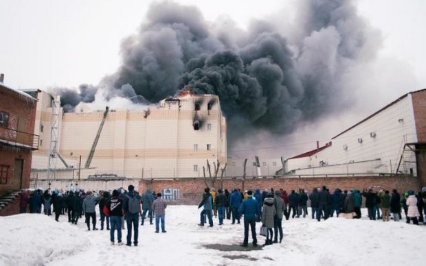 Поскорбили - и хватит: Кемеровскую трагедию отправили на помойку