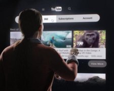 Козир в рукаві: Microsoft поставить на коліна YouTube