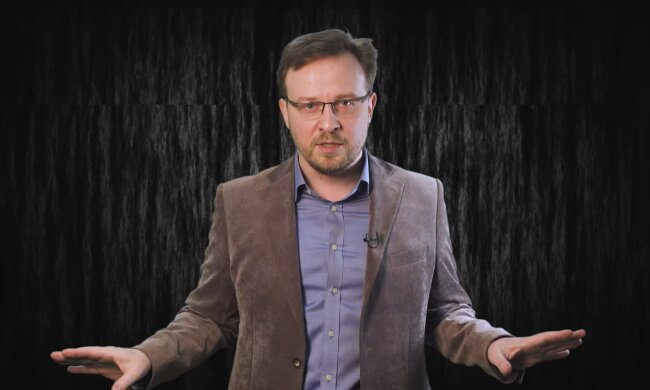 Алексей Толкачев