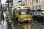Безкоштовно їздять: розкрито секрет "золотої" маршрутки у Києві