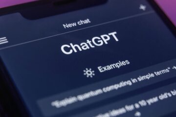 ChatGPT, скриншот: YouTube