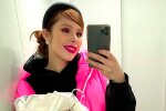 Соня Плакидюк, instagram.com/moi_sofism/