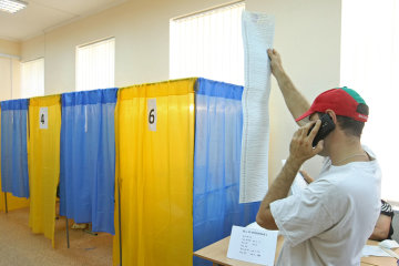 Выборы 2019: владельцы ID-карт не смогут голосовать, что забыли рассказать украинцам