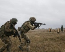Террористы используют против наших бойцов секретное оружие РФ