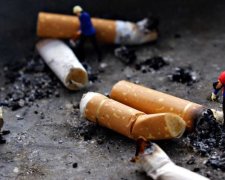 Всесвітній день без тютюну: важливі факти про куріння