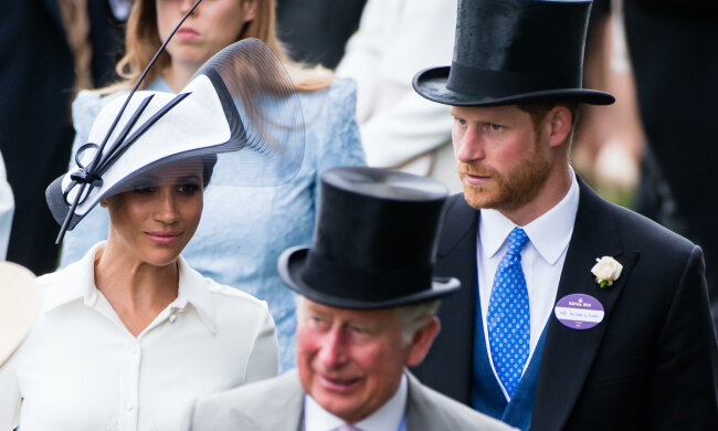 Принц Гаррі вшанував пам'ять принцеси Діани, в спальні тепер не тільки Маркл: завжди була ідеалом