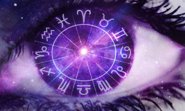 Гороскоп, фото: Ганок
