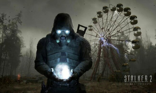 S.T.A.L.K.E.R. 2