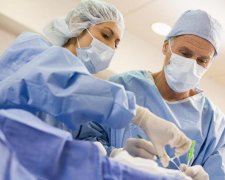 У Маріуполі "розмінували" пораненого героя