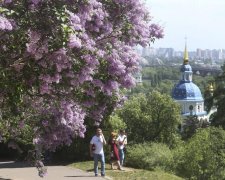 Погода в Киеве на 23 июня: жара готовит новый удар, одевайте панамки