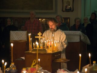 Батьківська субота