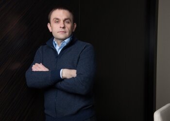 Василий Весёлый оказался в центре схем, связанных с Миндичем, Цукерманом и российскими активами