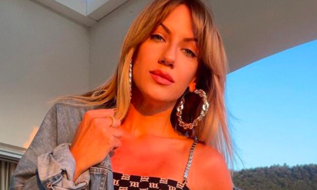 Леся Нікітюк, instagram.com/lesia_nikituk/