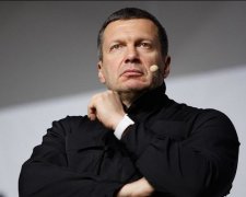 Жарт Урганта потрапив у ціль: Соловйов сказився в прямому ефірі