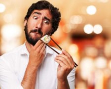 Бери приклад з японців: як не отруїтися суші влітку