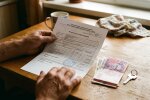 податок нерухомість платіжка гривні
