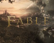 Fable, скриншот: YouTube