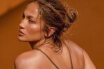 Дженифер Лопес страстно поцеловала Бена Аффлека на свой день рождения: "Выглядишь счастливой"