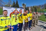 Дмитро Кметюк, фото: armyinform.com.ua