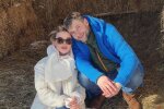 Скрін, Instagram Гросу