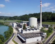 Мешканці Швейцарії відмовилися від атомної енергетики