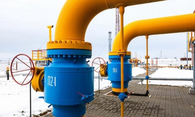Демчишин восени очікує переговорів щодо іноземного оператора ГТС