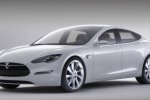 Українці забронювали п'ять автомобілів Tesla 3