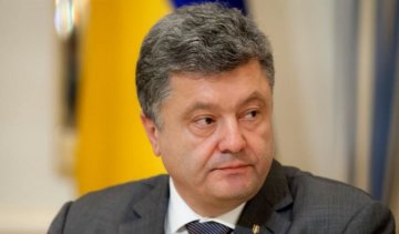 Порошенко проситиме ЄС надати Україні безвізовий режим вже до кінця року