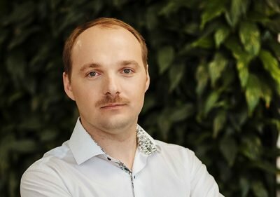 На Тернопольщине бывший мэр Мартюк метит в рыбное кресло облсовета