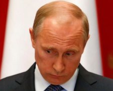 Тухлое лицо Путина стало новым хитом