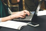 Синій екран смерті Windows, pexels.com