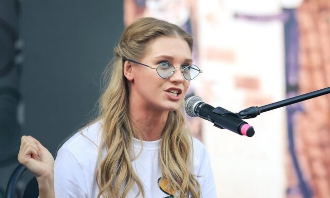 Кристина Асмус