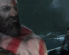 God of War: гра б'є всі рекорди YouTube