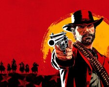 Red Dead Redemption 2