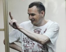 Save Sentsov: россияне вышли на улицы в поддержку украинца