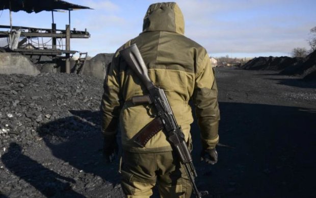 Окупанти розпочали ядерний геноцид Донбасу 