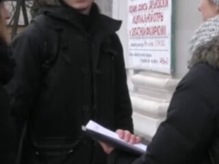 Соцопитування, фото: скріншот з відео