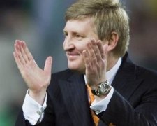 На компанії Ахметова подали до суду
